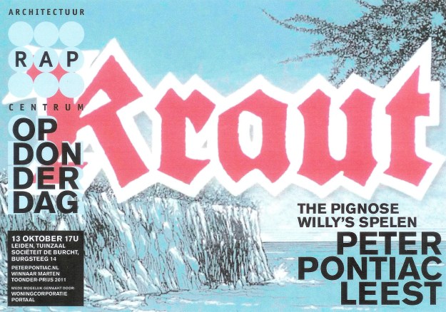 Ontwerp: Patrick Colly