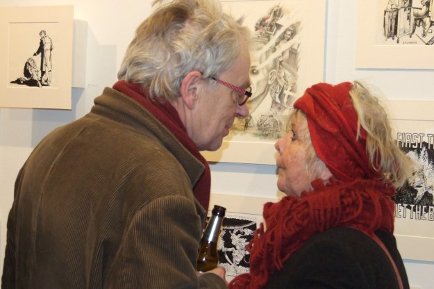 peter pontiac,tent.opening 028