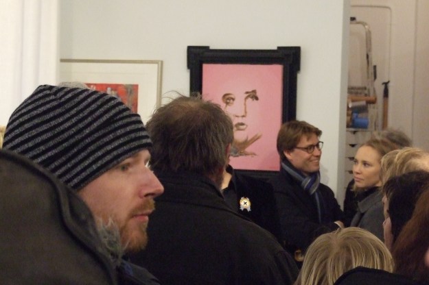 peter pontiac,tent.opening 039